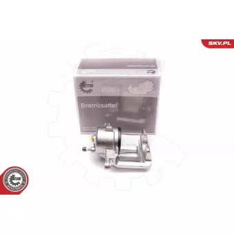 Étrier de frein avant gauche ESEN SKV OEM 4775002100