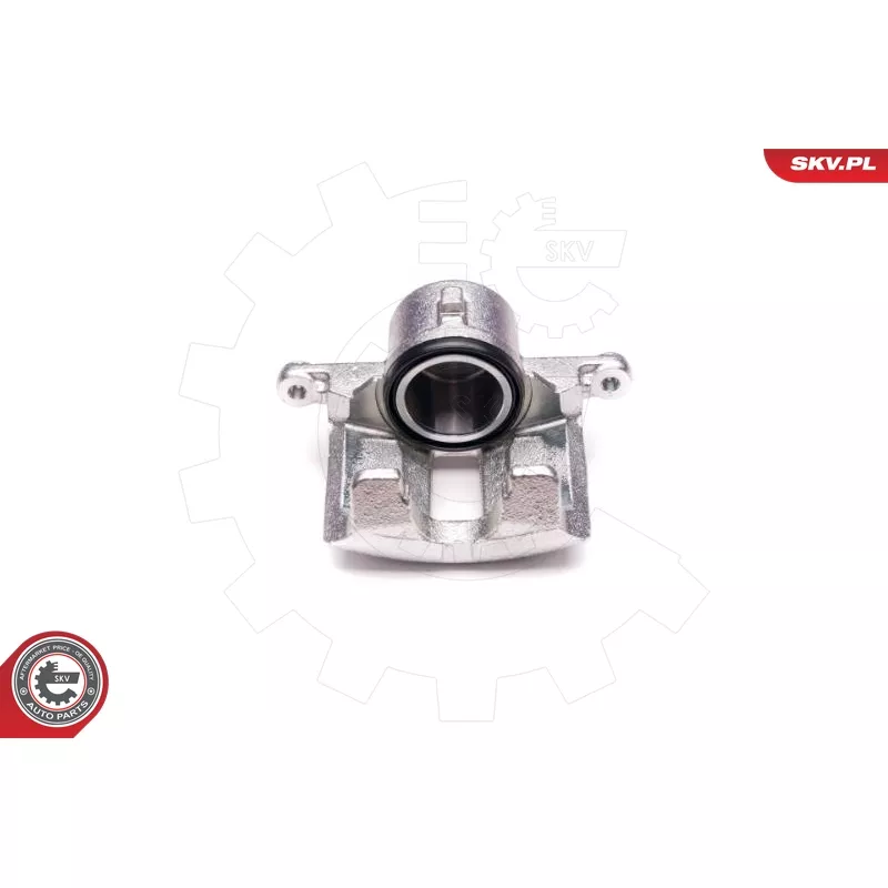 Étrier de frein avant droit ESEN SKV 23SKV462 - Visuel 2