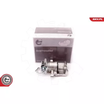 Étrier de frein arrière gauche ESEN SKV OEM 5831007310