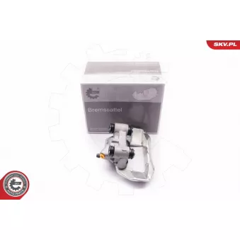 Étrier de frein avant gauche ESEN SKV 23SKV481 pour BMW Série 6 1.9 - 102cv