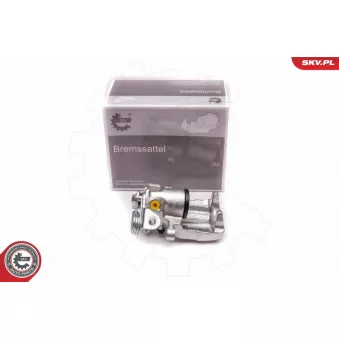 Étrier de frein arrière droit ESEN SKV OEM 8D0615424