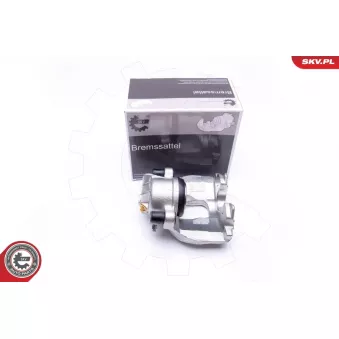 Étrier de frein avant gauche ESEN SKV 23SKV561 pour VOLVO V70 2.4 - 170cv