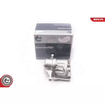 Étrier de frein avant gauche ESEN SKV OEM 581101H100