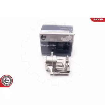 Étrier de frein avant droit ESEN SKV 23SKV612 pour MERCEDES-BENZ SPRINTER 1.6 CRDi 128 - 128cv