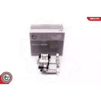 Étrier de frein arrière droit ESEN SKV 23SKV634 pour SUZUKI ALTO 2.0 16V - 135cv