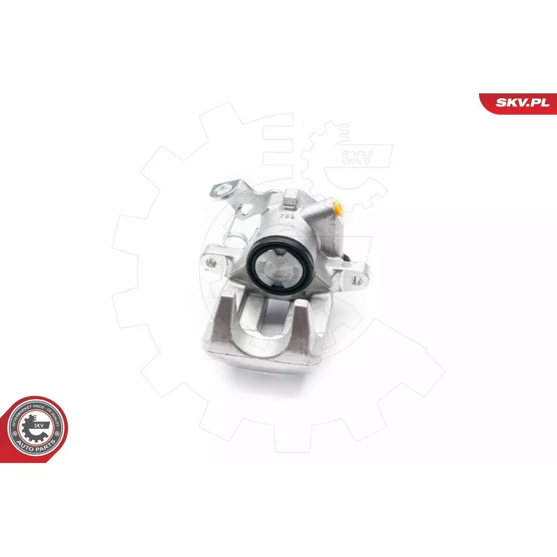 Étrier de frein arrière gauche ESEN SKV 23SKV663 - Visuel 2