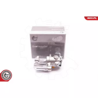 Étrier de frein arrière gauche ESEN SKV OEM 542308