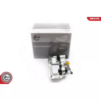 Étrier de frein arrière gauche ESEN SKV OEM 4775052040