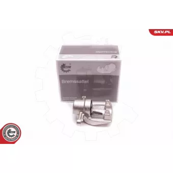 Étrier de frein arrière droit ESEN SKV 23SKV774 pour TOYOTA DYNA 1.8 - 129cv