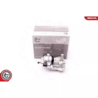 Étrier de frein arrière gauche ESEN SKV 23SKV793 pour MERCEDES-BENZ CLASSE E E 320 4-matic - 224cv