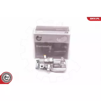 Étrier de frein arrière gauche ESEN SKV OEM 4400T0