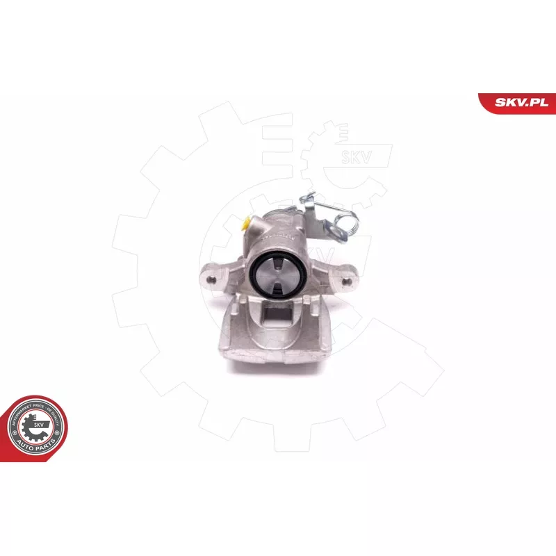 Étrier de frein arrière droit ESEN SKV 23SKV814 - Visuel 2