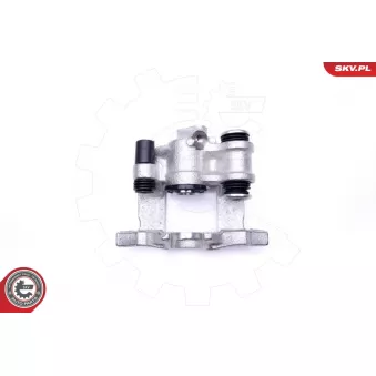 Étrier de frein arrière droit ESEN SKV OEM 6384231198