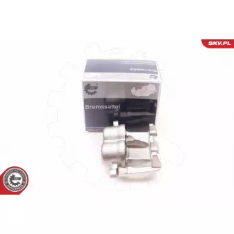 Étrier de frein avant droit ESEN SKV 23SKV902 pour FORD TRANSIT 2.3 16V - 146cv