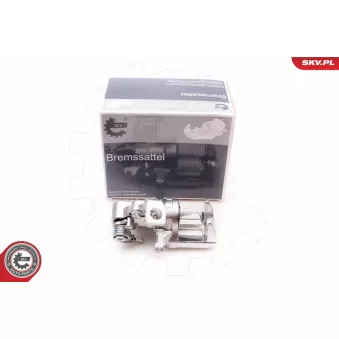 Étrier de frein arrière gauche ESEN SKV OEM 43019S6MA01