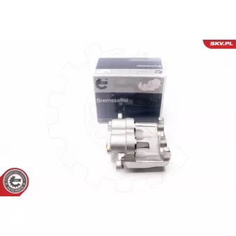 Étrier de frein avant gauche ESEN SKV OEM 05093181AA Étrier de frein avant gauche ESEN SKV OEM 05093181AA