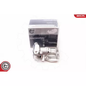 Étrier de frein arrière droit ESEN SKV 23SKV944 pour FORD TRANSIT 2.4 TDCi - 115cv