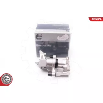 Étrier de frein arrière gauche ESEN SKV OEM 93190681