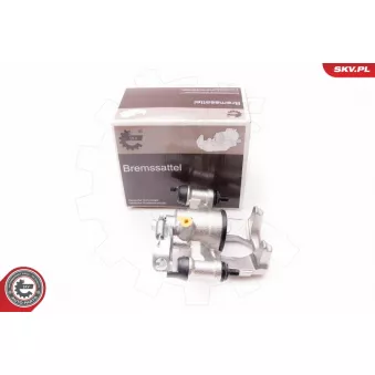 Étrier de frein arrière droit ESEN SKV OEM 4400100Q0D