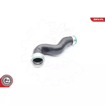 Gaine de suralimentation avant droit ESEN SKV OEM 3B0145828F