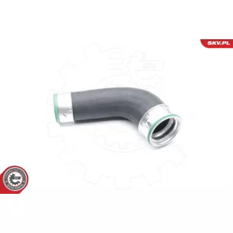 Gaine de suralimentation ESEN SKV OEM 7H0145708H