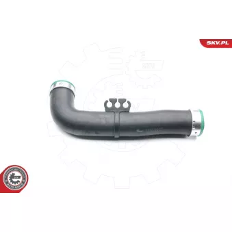 Gaine de suralimentation ESEN SKV OEM 1K0145838N