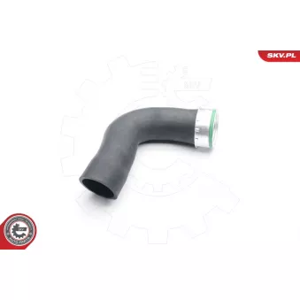 Gaine de suralimentation arrière droit ESEN SKV 24SKV010 pour RENAULT MEGANE 1.9 TDI - 130cv