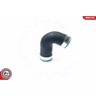 Gaine de suralimentation ESEN SKV OEM 8D0145834J