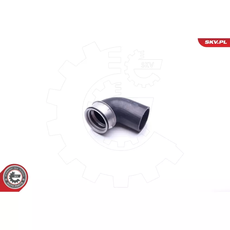 Gaine de suralimentation arrière gauche ESEN SKV 24SKV012 - Visuel 1