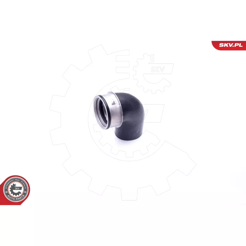 Gaine de suralimentation arrière gauche ESEN SKV 24SKV012 - Visuel 2