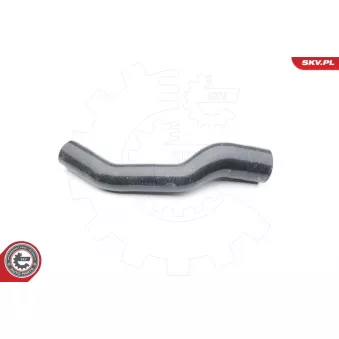 Gaine de suralimentation avant droit ESEN SKV OEM 1222831