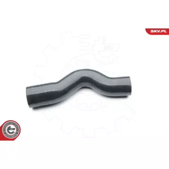 Gaine de suralimentation avant droit ESEN SKV OEM 1739024