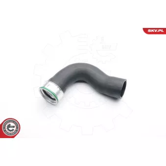 Gaine de suralimentation arrière droit ESEN SKV OEM 1J0145838T