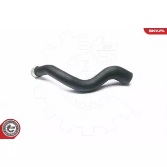 Gaine de suralimentation ESEN SKV 24SKV030 pour AUDI A6 2.0 TDI - 140cv