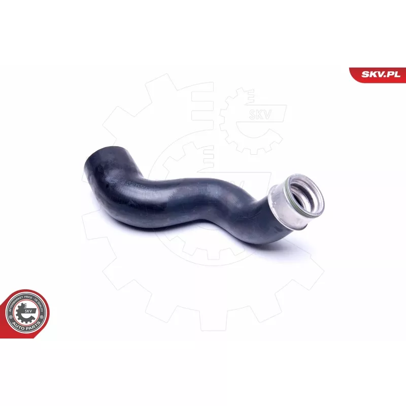 Gaine de suralimentation avant droit ESEN SKV 24SKV031 - Visuel 1