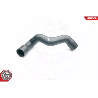 Gaine de suralimentation avant gauche ESEN SKV 24SKV033 pour HYUNDAI LANTRA 2.0 - 115cv