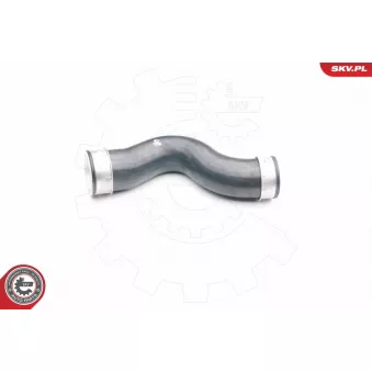 Gaine de suralimentation avant droit ESEN SKV 24SKV049 pour RENAULT SUPER 5 1.7 - 73cv