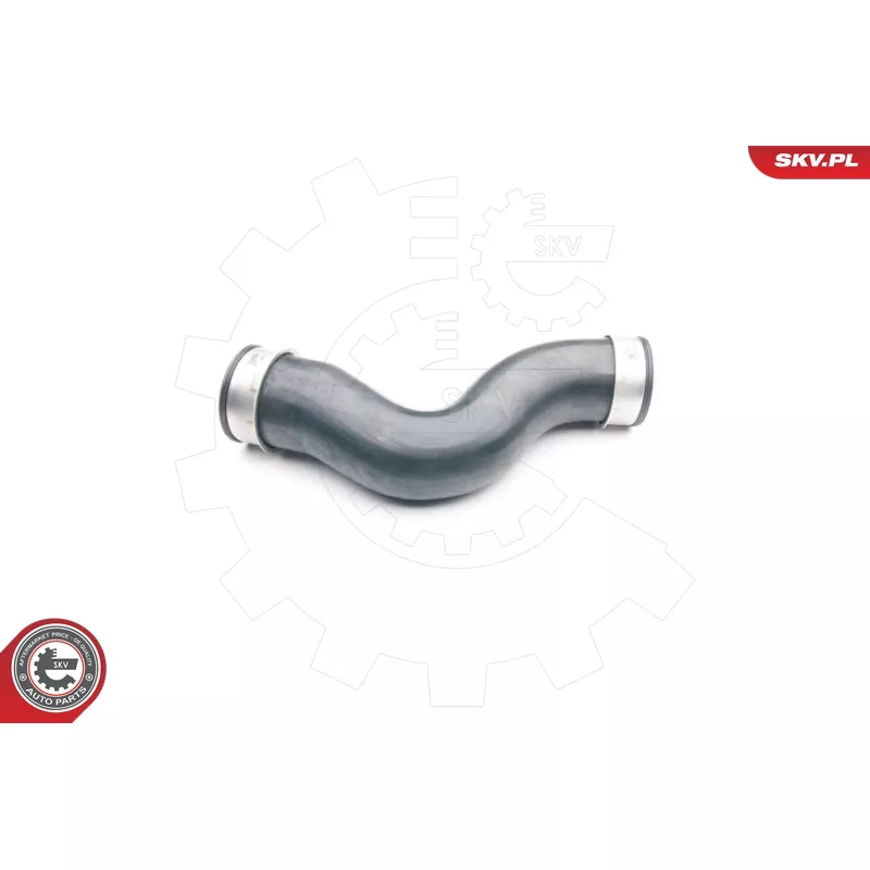 Gaine de suralimentation avant droit ESEN SKV 24SKV049 - Visuel 1