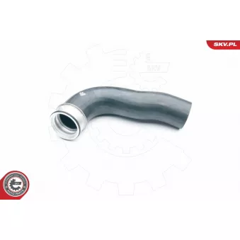 Gaine de suralimentation ESEN SKV OEM 1K0145832N