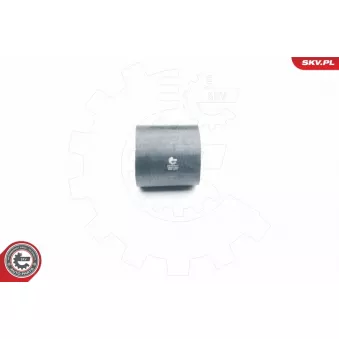 Gaine de suralimentation avant droit ESEN SKV OEM 2D0145832A