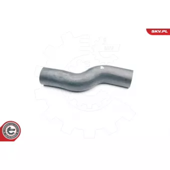 Gaine de suralimentation avant gauche ESEN SKV 24SKV064 pour VOLKSWAGEN LT 2.5 TDI - 102cv