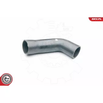 Gaine de suralimentation arrière droit ESEN SKV 24SKV066 pour VOLVO 850 2.5 TDI - 109cv