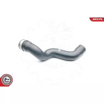 Gaine de suralimentation ESEN SKV OEM 3B0145834R