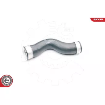 Gaine de suralimentation ESEN SKV OEM 3C0145832