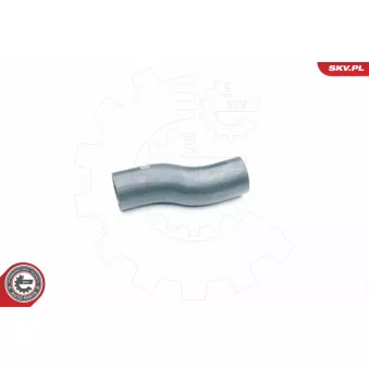 Gaine de suralimentation avant droit ESEN SKV 24SKV081 pour AUDI A6 3.0 TDI quattro - 233cv