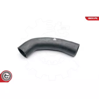 ESEN SKV 24SKV090 - Gaine de suralimentation arrière droit