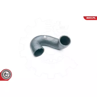 Gaine de suralimentation avant gauche ESEN SKV OEM 701145832A