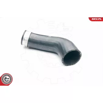 Gaine de suralimentation arrière droit ESEN SKV OEM 7E0145790