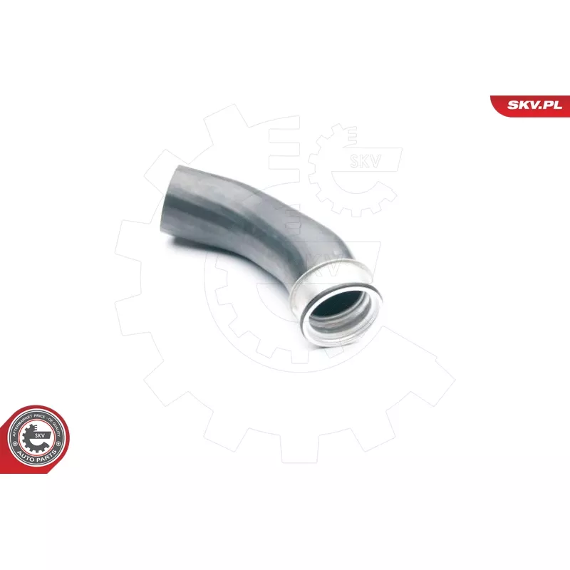 Gaine de suralimentation arrière droit ESEN SKV 24SKV095 - Visuel 1