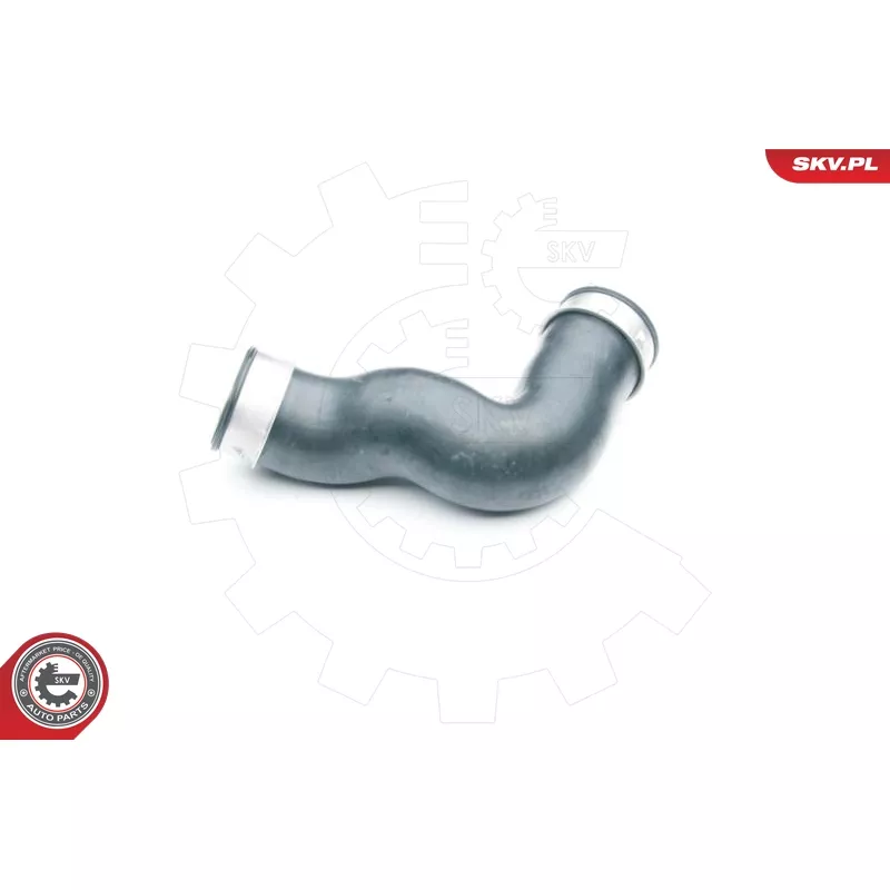 Gaine de suralimentation arrière gauche ESEN SKV 24SKV097 - Visuel 1